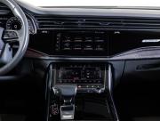 Audi Q8 I (4M) Москва  - изображение 51