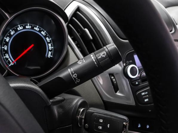 Chevrolet Cruze I Рестайлинг с пробегом 2014 года, цена 749 000 рублей, 199026 км, седан, Автокод Объявления