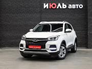 Chery Tiggo 4 I Рестайлинг Екатеринбург  - изображение 19
