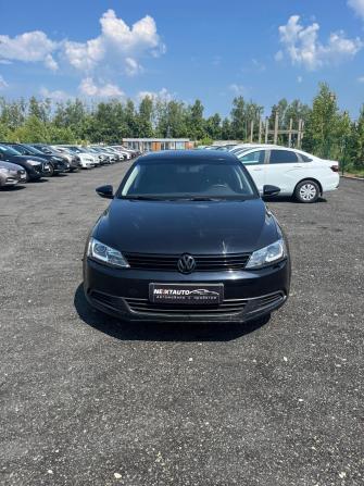 Volkswagen Jetta VI с пробегом 2013 года, цена 967 000 рублей, 115000 км, седан, Автокод Объявления