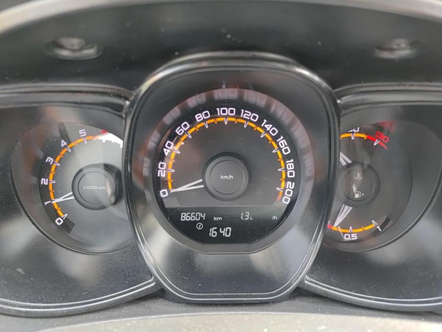 Lada (ВАЗ) Vesta I Ижевск  - изображение 16
