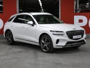 Genesis GV70 I Москва  - изображение 30