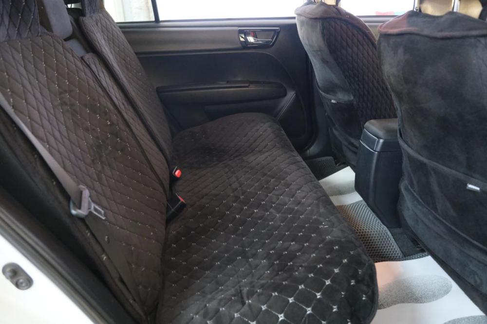 Toyota Corolla XI (E160 E170) Рестайлинг 2 Омск  - изображение 19