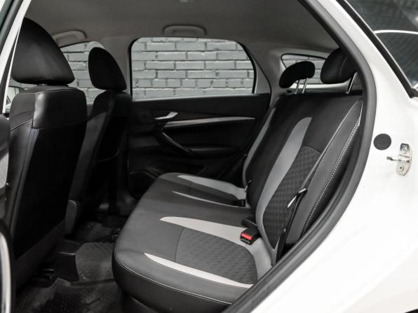 Lada (ВАЗ) Vesta I Рестайлинг (NG) с пробегом 2024 года, цена 1 400 000 рублей, 54885 км, универсал, Автокод Объявления