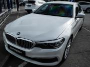 BMW 5 серии VII (G30/G31/G38) Волгоград  - изображение 30