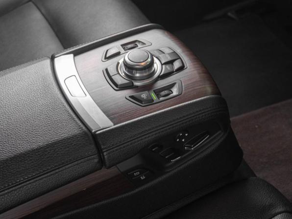BMW 7 серии V (F01/F02/F04) с пробегом 2012 года, цена 2 249 000 рублей, 185574 км, седан, Автокод Объявления