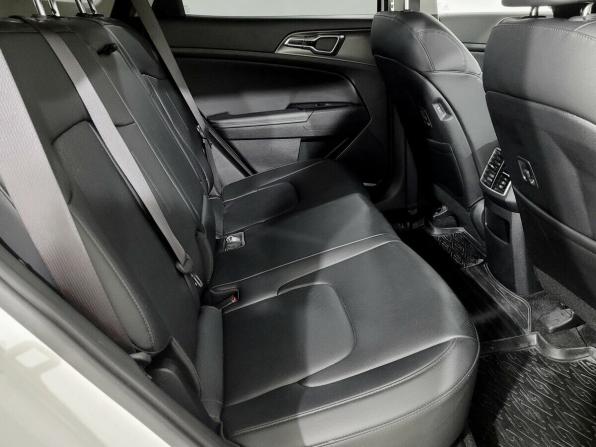 Kia Sportage V с пробегом 2022 года, цена 3 100 000 рублей, 90701 км, внедорожник, Автокод Объявления