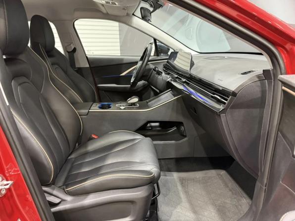 Omoda C5 I с пробегом 2023 года, цена 1 655 000 рублей, 28100 км, внедорожник, Автокод Объявления