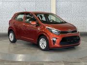 Kia Picanto III Москва  - изображение 15