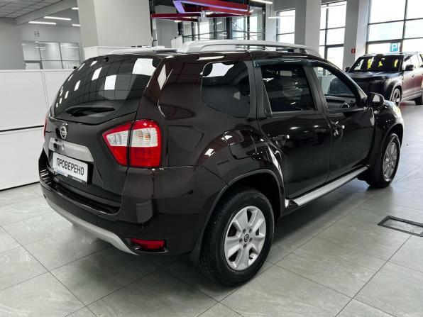 Nissan Terrano III (D10) с пробегом 2019 года, цена 1 399 000 рублей, 105000 км, внедорожник, Автокод Объявления