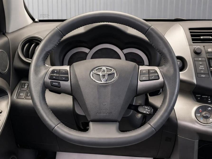 Toyota RAV4 III (XA30) Рестайлинг Пермь  - изображение 7