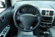 Hyundai Getz I Рестайлинг Омск  - изображение 34