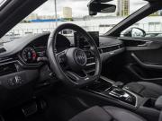 Audi A5 II (F5) Рестайлинг Москва  - изображение 32
