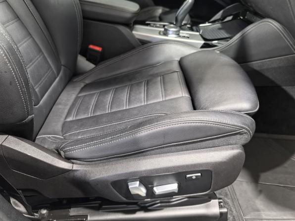BMW X4 II (G02) с пробегом 2019 года, цена 5 590 000 рублей, 64965 км, внедорожник, Автокод Объявления