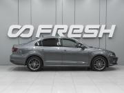 Volkswagen Jetta VI Рестайлинг Ростов-на-Дону  - изображение 20
