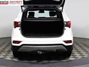 Hyundai Santa Fe III Белгород  - изображение 35