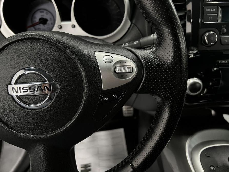 Nissan Juke I Тверь  - изображение 17