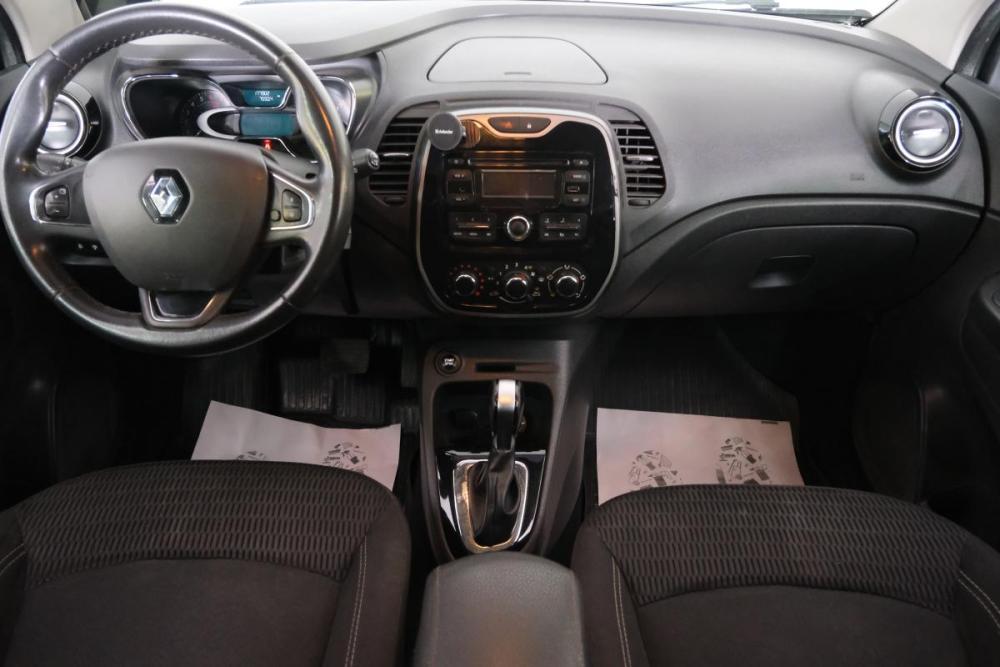 Renault Kaptur I Омск  - изображение 15