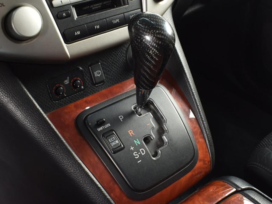 Lexus RX II Кемерово  - изображение 19