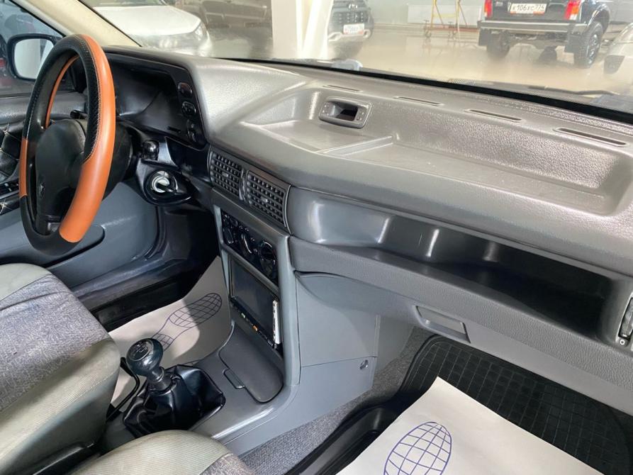 Daewoo Nexia I Миасс  - изображение 12