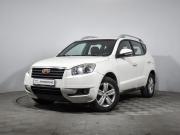 Geely Emgrand X7 I Санкт-Петербург  - изображение 19