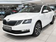 Skoda Octavia III (A7) Рестайлинг Казань  - изображение 23