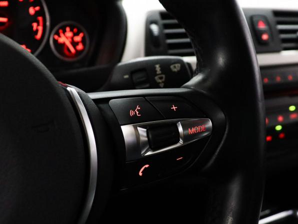 BMW 3 серии VI (F3x) с пробегом 2014 года, цена 1 599 000 рублей, 149205 км, седан, Автокод Объявления