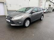 Ford Focus III Санкт-Петербург  - изображение 12