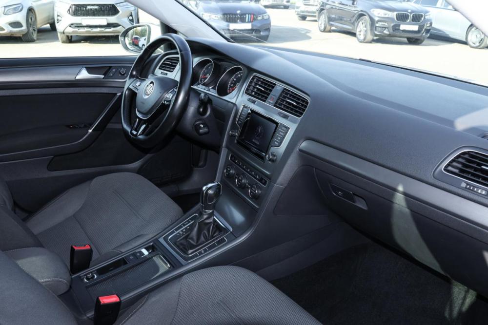 Volkswagen Golf VII Москва  - изображение 9