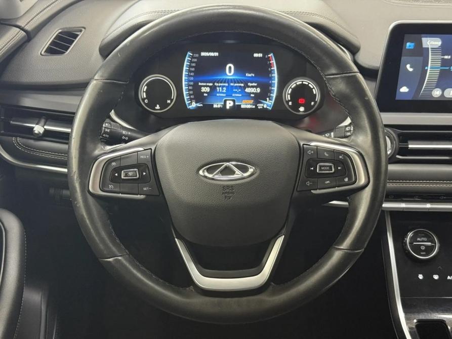 Chery Tiggo 8 I Москва  - изображение 13