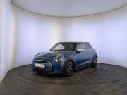 Mini Hatch III (F55/F56) Рестайлинг 2 Москва  - изображение 27