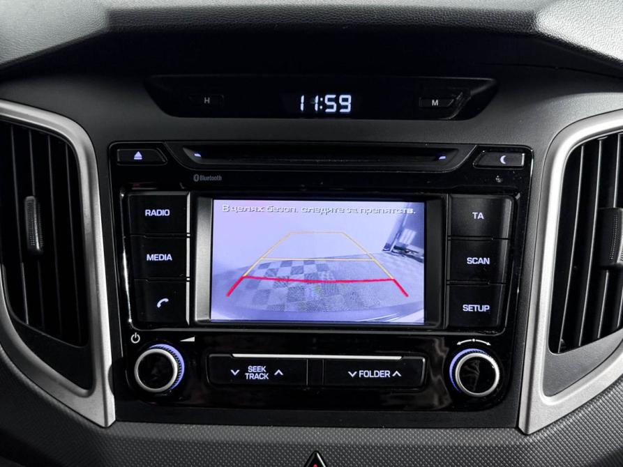 Hyundai Creta I Санкт-Петербург  - изображение 19