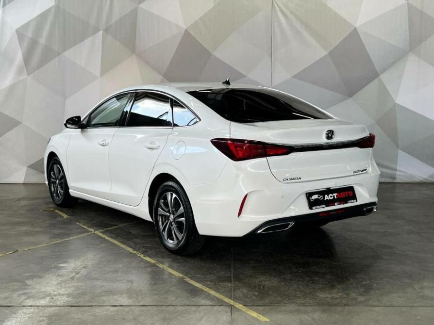 Changan Eado Plus Оренбург  - изображение 6