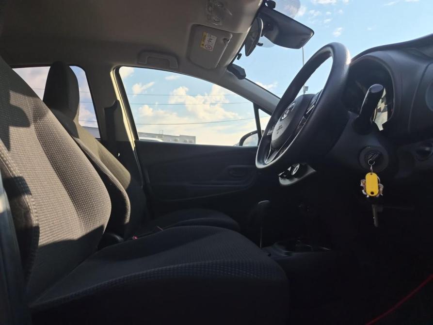 Toyota Vitz III (XP130) Рестайлинг 2 Саратов  - изображение 27