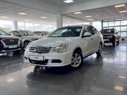 Nissan Almera III (G15) Тверь  - изображение 19