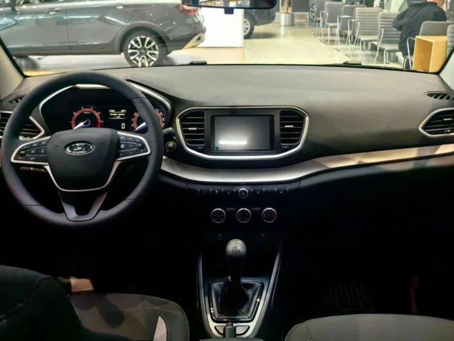 Lada (ВАЗ) Vesta I Рестайлинг (NG) Москва  - изображение 3