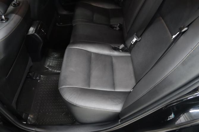 Toyota Camry VII (XV50) Рестайлинг с пробегом 2016 года, цена 2 295 950 рублей, 149375 км, седан, Автокод Объявления