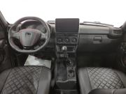 Lada (ВАЗ) Niva Legend Альметьевск  - изображение 33