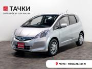 Honda Fit II Чита  - изображение 21