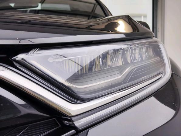 Honda CR-V V Рестайлинг с пробегом 2021 года, цена 3 670 000 рублей, 85036 км, внедорожник, Автокод Объявления