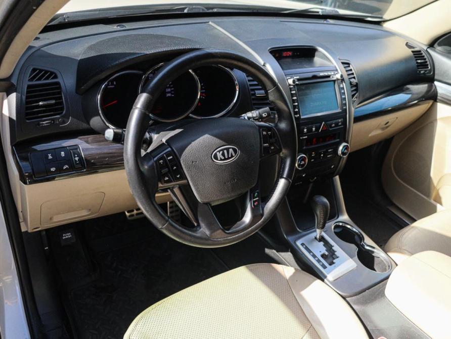 Kia Sorento II Москва  - изображение 13