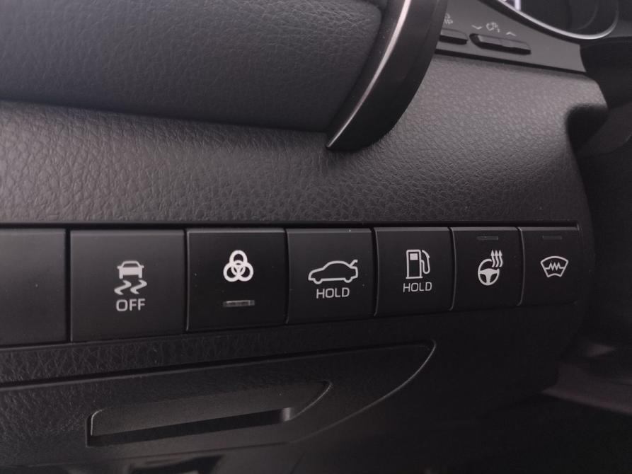Toyota Camry VIII (XV70) Рестайлинг Минеральные Воды  - изображение 16