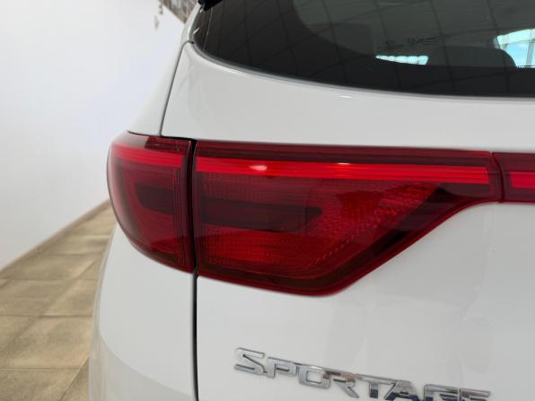 Kia Sportage IV с пробегом 2017 года, цена 1 800 000 рублей, 181745 км, внедорожник, Автокод Объявления