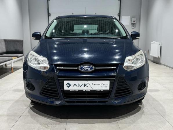 Ford Focus III с пробегом 2012 года, цена 761 920 рублей, 139451 км, хэтчбек, Автокод Объявления