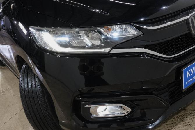 Honda Fit III Рестайлинг с пробегом 2019 года, цена 1 289 000 рублей, 63000 км, хэтчбек, Автокод Объявления
