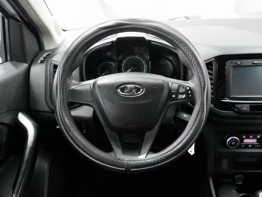 Lada (ВАЗ) XRAY I Ульяновск  - изображение 12