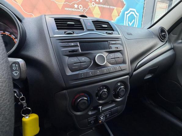 Lada (ВАЗ) Granta I Рестайлинг с пробегом 2022 года, цена 720 000 рублей, 75200 км, хэтчбек, Автокод Объявления