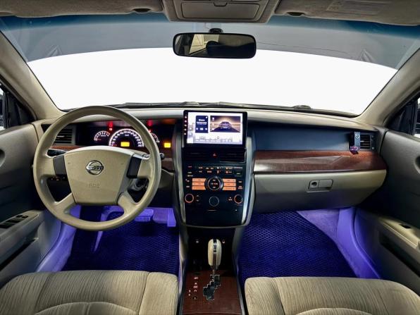 Nissan Teana I Рестайлинг с пробегом 2007 года, цена 899 000 рублей, 224262 км, седан, Автокод Объявления