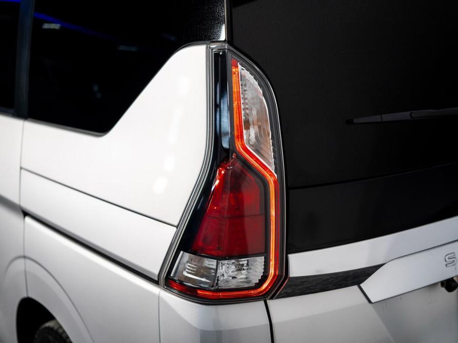 Nissan Serena V (C27) Рестайлинг Иркутск  - изображение 22