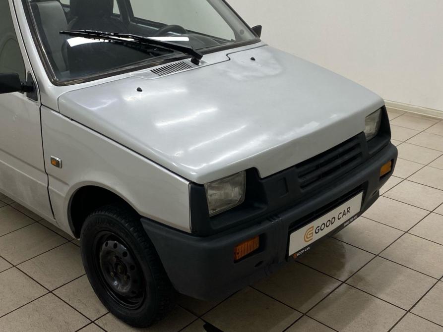 Lada (ВАЗ) 1111 Ока Энгельс  - изображение 7
